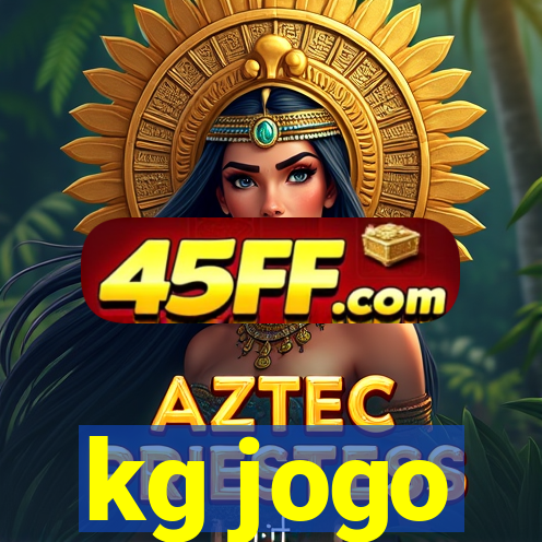 kg jogo